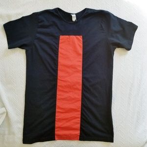 Format T shirt 100% Organic Cotton